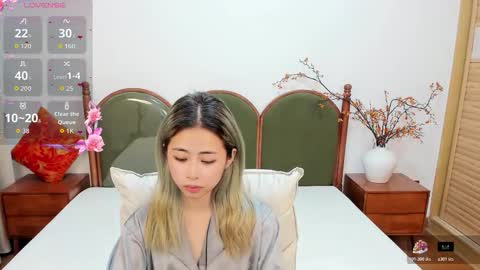 Snapshot of berniceafra chatting on 10.26.25 berniceafra online show from 10.26.25