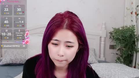 berniceafra online show from 11.02.25