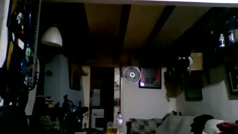 bernichaos77 online show from 03.22.26