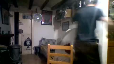 bernichaos77 online show from 03.24.26