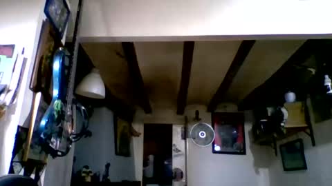 bernichaos77 online show from 04.05.26