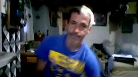 bernichaos77 online show from 04.07.26