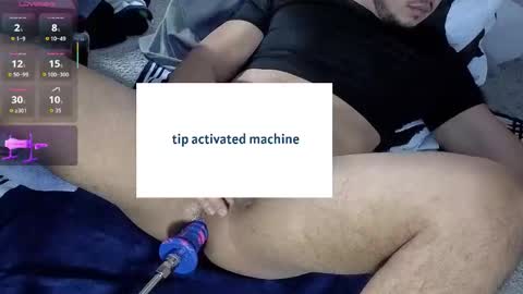 berriess_ online show from 04.04.26