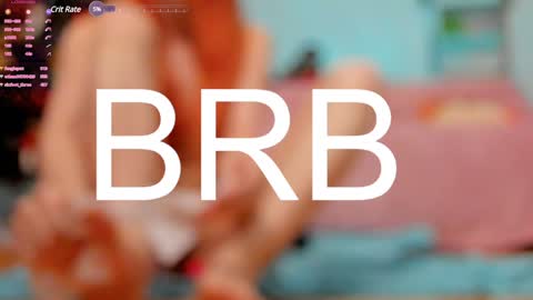 Snapshot of berrryjelly chatting on 12.30.24 Hi Im NikaComing back online on Monday 3 online show from 12.30.24