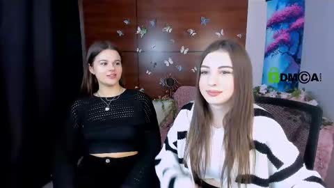 Alma online show from 12.18.24