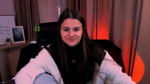 Alma online show from 02.10.25