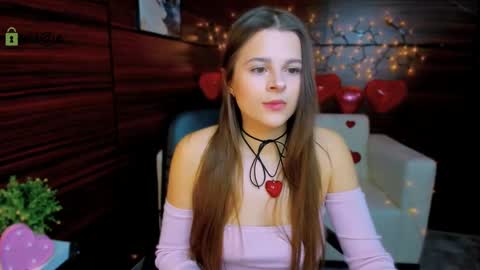 Alma online show from 02.17.25