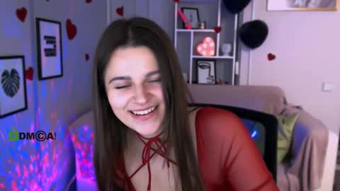 Alma online show from 02.22.25