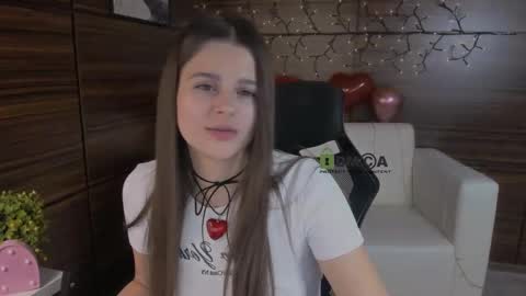 Alma online show from 02.26.25