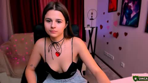 Alma online show from 03.08.25