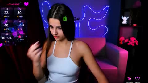 Alma online show from 10.14.25