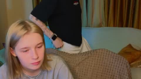 Your sweet Tara and Eva online show from 01.10.26