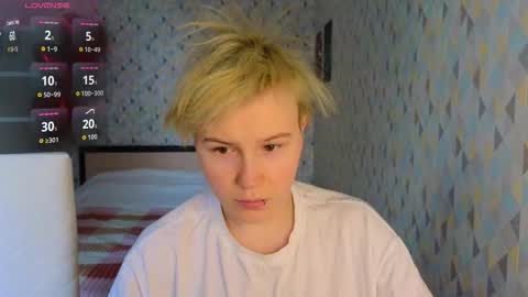 Your sweet Tara and Eva online show from 02.15.26