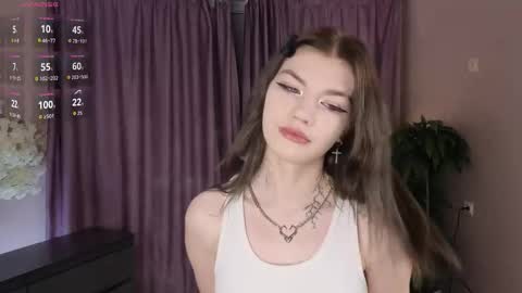 Aurora online show from 12.21.25