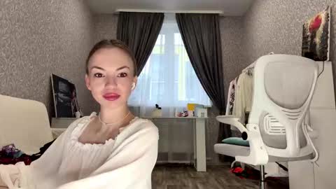 Sofia online show from 10.19.25