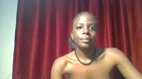 Snapshot of berryjuicey chatting on 10.24.25 Juicey online show from 10.24.25