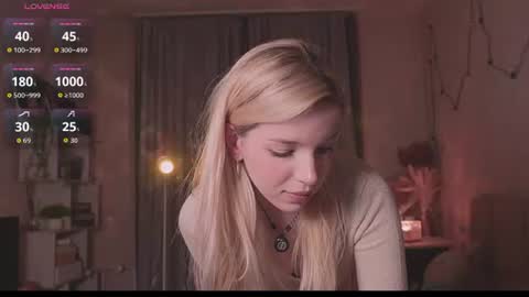 Snapshot of berrylush chatting on 07.30.26 Katte online show from 07.30.26