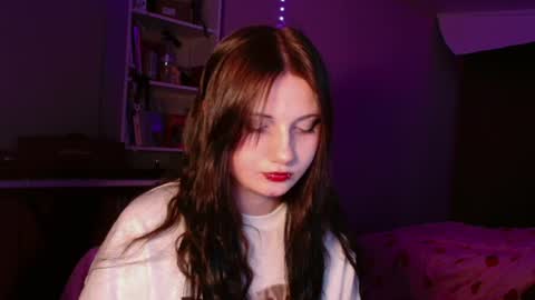 Snapshot of berrymelissa chatting on 06.16.26 berrymelissa online show from 06.16.26