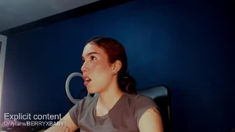 berryxbaby online show from 04.03.26