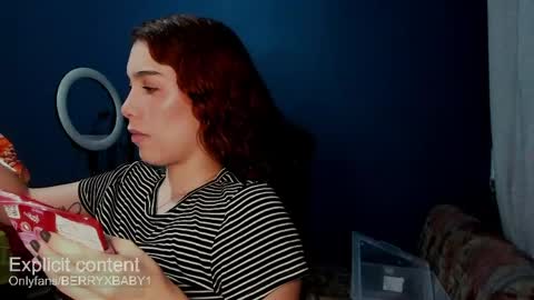 berryxbaby online show from 04.08.26