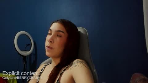 berryxbaby online show from 04.16.26