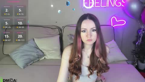 Berta  online show from 11.13.25