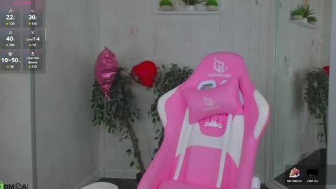 Berta  online show from 04.05.26