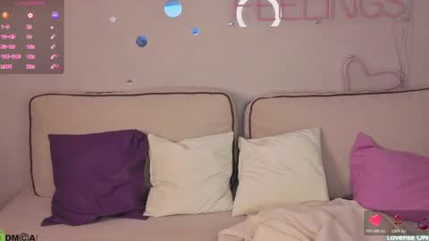 Berta  online show from 05.14.26
