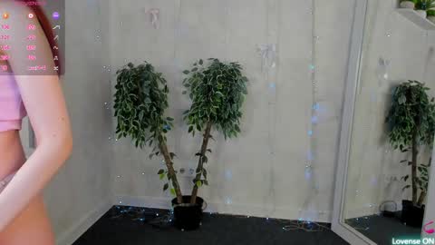 Berta  online show from 05.15.26