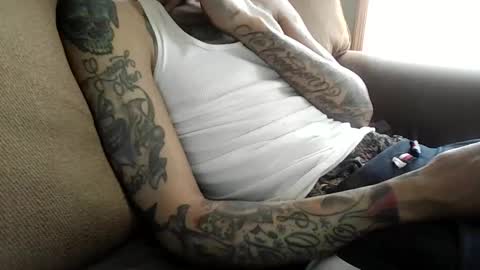 ToxicPipe757 online show from 03.17.26