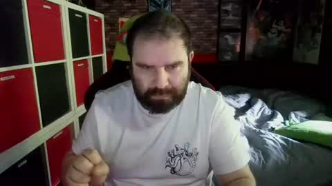 bertirally15 online show from 04.14.26