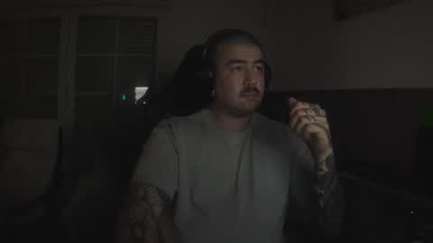 berto3389 online show from 02.01.26