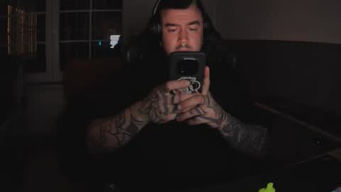 berto3389 online show from 04.06.26