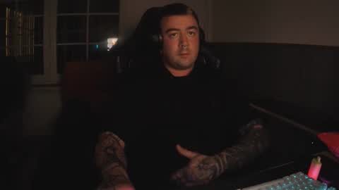 berto3389 online show from 04.09.26