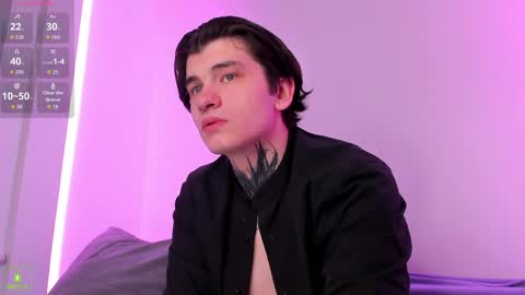 BERTY online show from 04.07.26