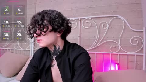 BERTY online show from 04.11.26