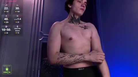 BERTY online show from 04.13.26