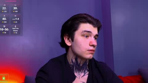 BERTY online show from 04.17.26