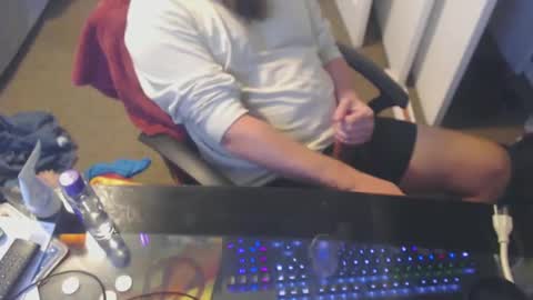 Snapshot of best_kept_secret23 chatting on 09.29.25 Best Kept Secret23 online show from 09.29.25