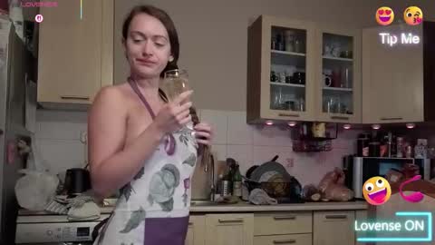 Adria online show from 10.08.25