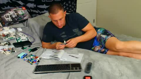 twitter zack1fisher online show from 02.05.25