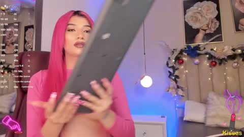 Snapshot of bestfamily chatting on 12.07.24 Marilee online show from 12.07.24