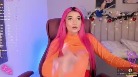 Snapshot of bestfamily chatting on 12.08.24 Marilee online show from 12.08.24