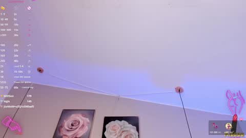 Snapshot of bestfamily chatting on 02.02.25 Marilee online show from 02.02.25