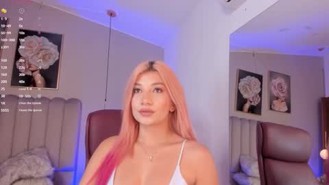 Snapshot of bestfamily chatting on 10.02.25 Marilee online show from 10.02.25