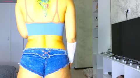 Hellen and Natali online show from 01.12.25