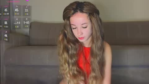 Snapshot of bestie_baby chatting on 03.07.25 Emely online show from 03.07.25