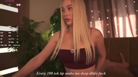  Diana  EVA  online show from 03.27.26