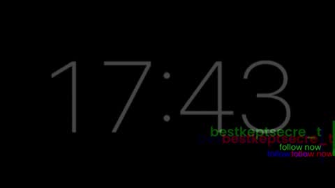 bestkeptsecre t online show from 03.02.26