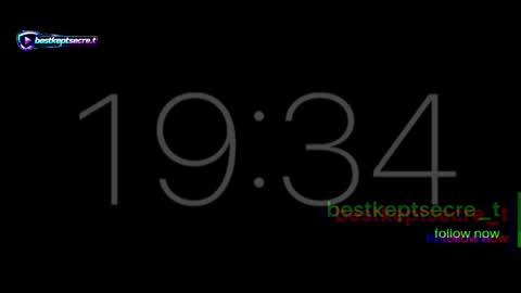 bestkeptsecre t online show from 04.18.26